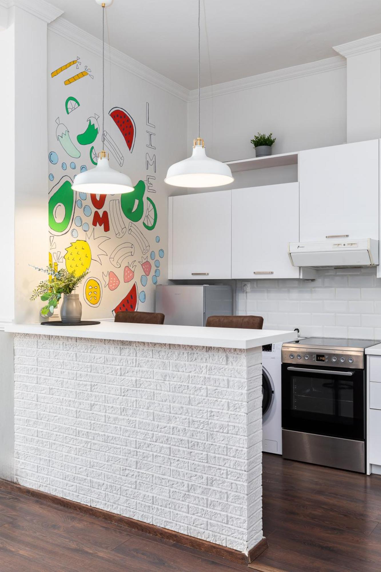 #Alice By Halu! Apartments Tesalonika Bagian luar foto
